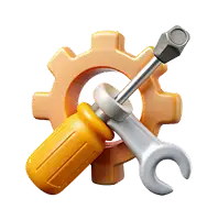 Penyediaan Spare Parts